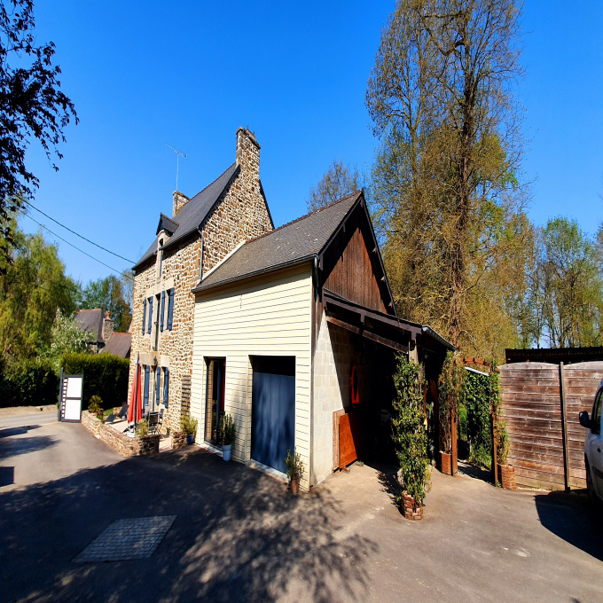 Offres de vente Maison Pleudihen-sur-Rance (22690)