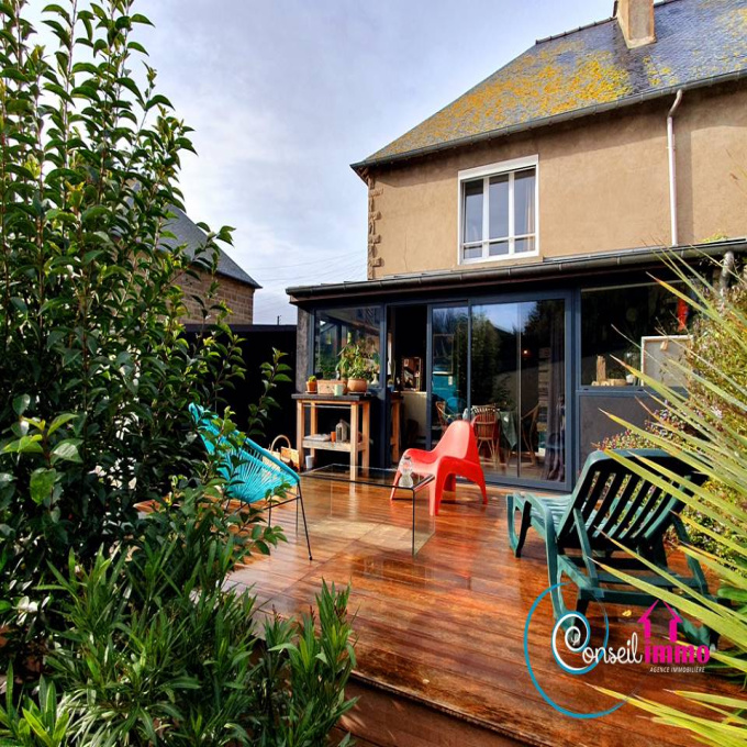 Offres de vente Maison Saint-Malo (35400)