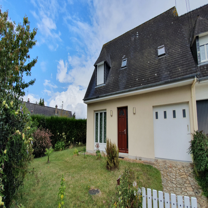 Offres de vente Maison Antrain (35560)