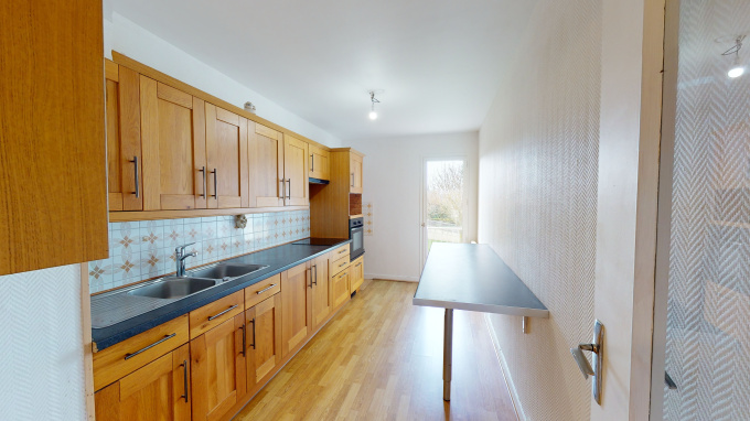 Offres de vente Appartement Saint-Malo (35400)