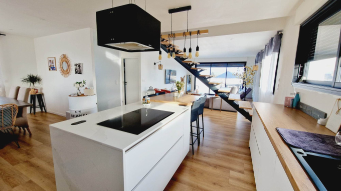 Offres de vente Maison Miniac-Morvan (35540)